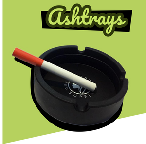 Ashtrays