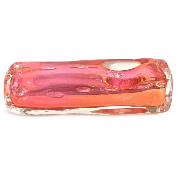 Little Pink Steamroller