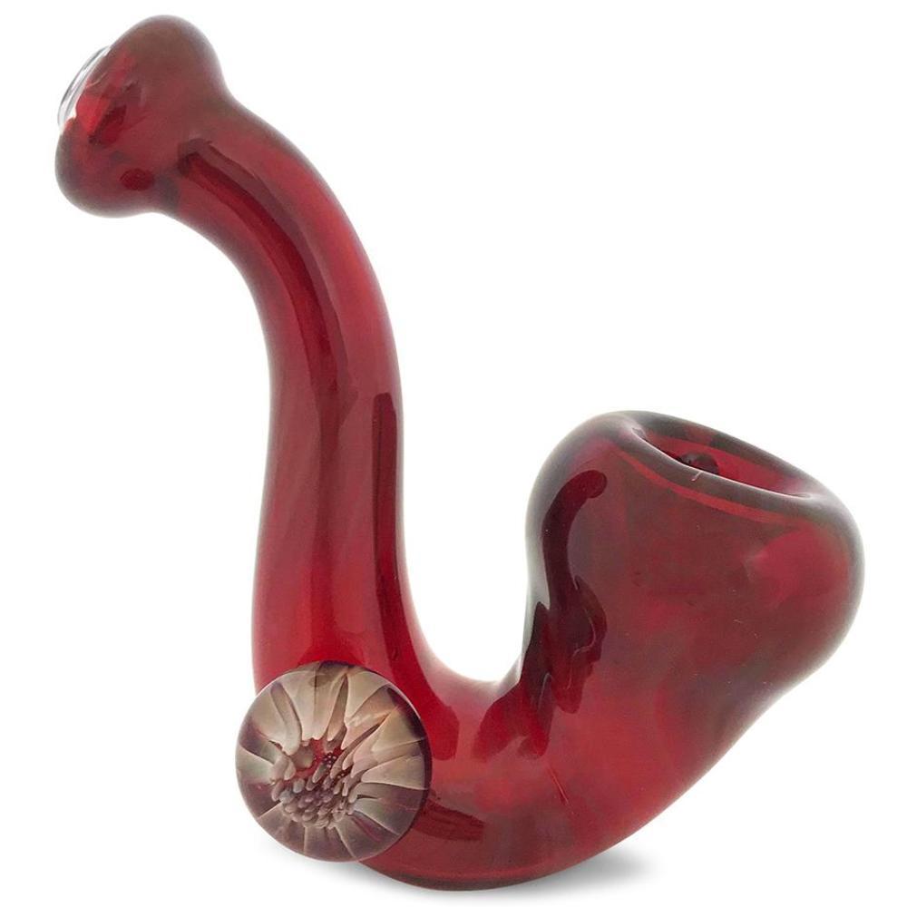 Burgundy Sherlock