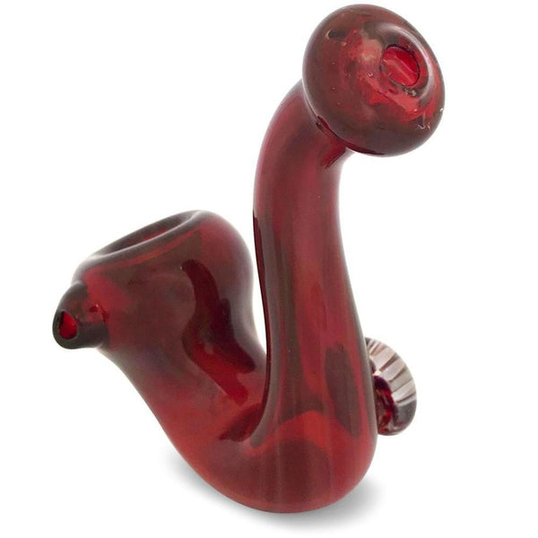 Burgundy Sherlock