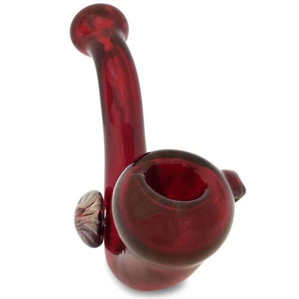 Burgundy Sherlock