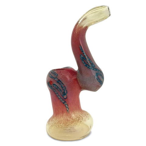 The Bloody Mary Bubbler