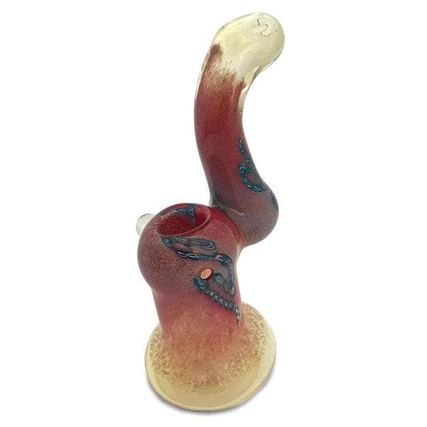 The Bloody Mary Bubbler