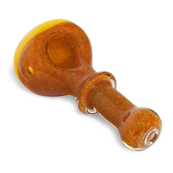 The Hot Mustard Spoon
