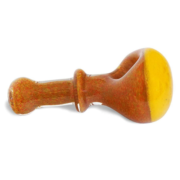 The Hot Mustard Spoon