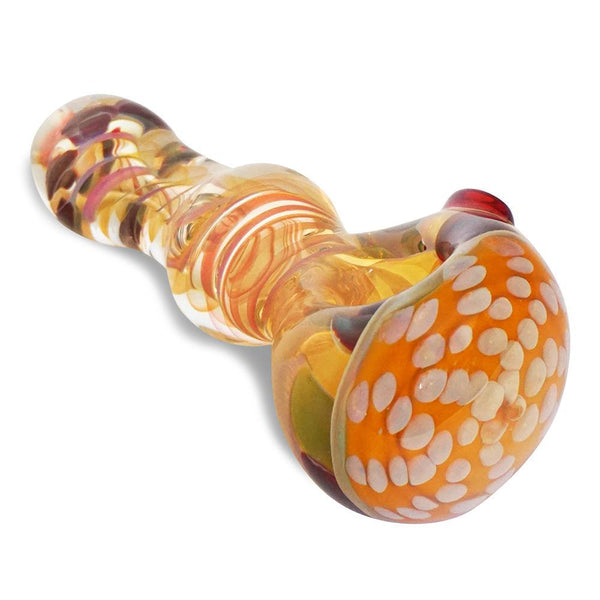 The Orange Swirl Special