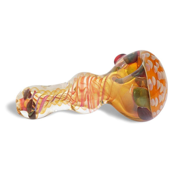 The Orange Swirl Special