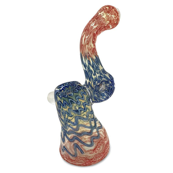 The All-American Bubbler