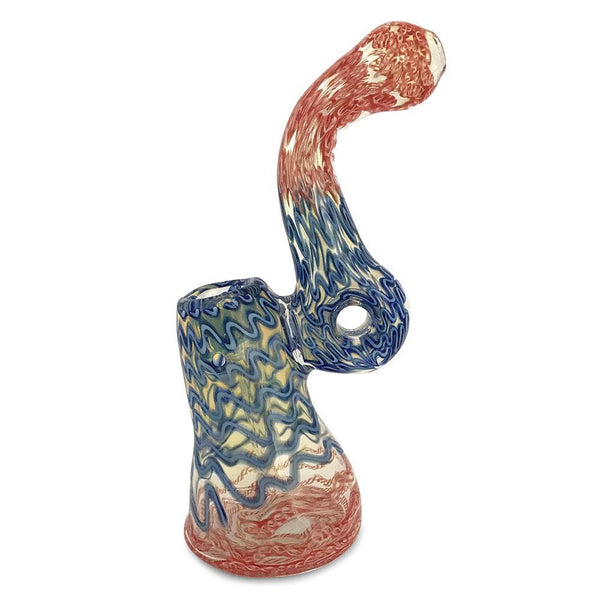 The All-American Bubbler