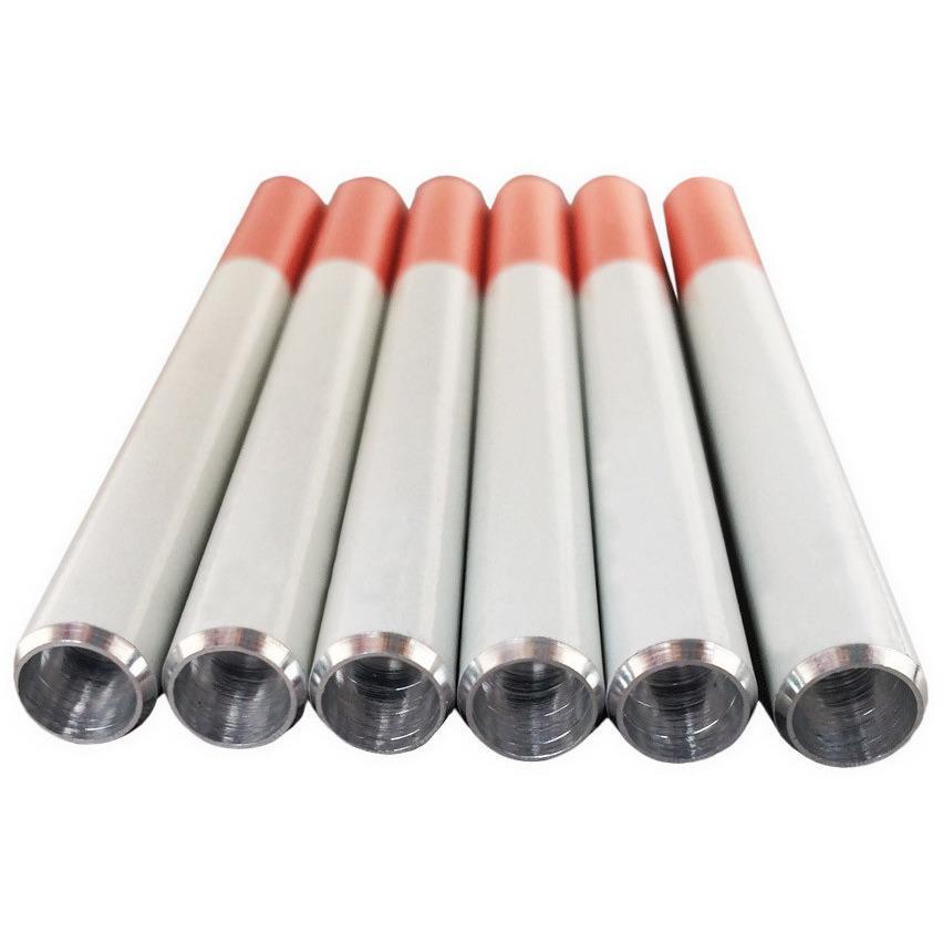 3" Aluminum Tobacco Bat - 6 Pack