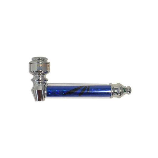 87mm Reggae Pipe - Blue