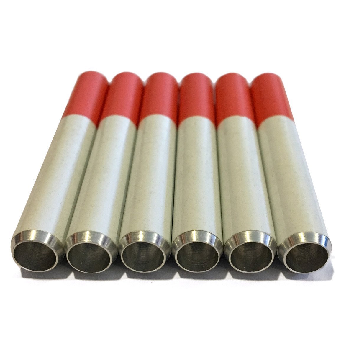 2" Aluminum Tobacco Bat - 6 Pack