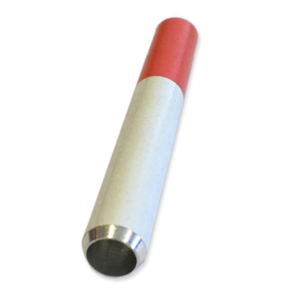 2" Aluminum Tobacco Bat - 6 Pack