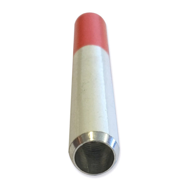 2" Aluminum Tobacco Bat