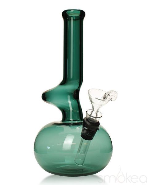 Glowfly Glass Single Z Bong