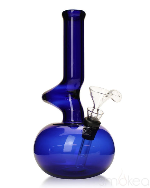 Glowfly Glass Single Z Bong