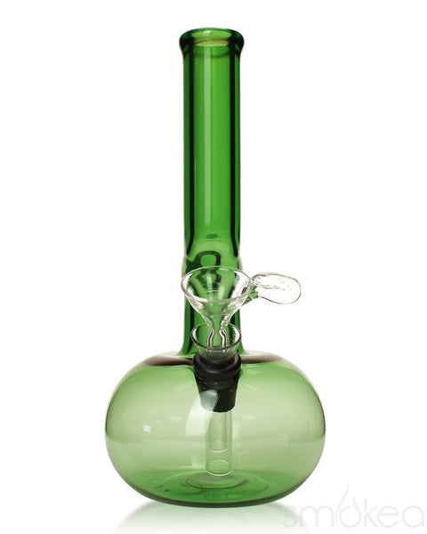 Glowfly Glass Single Z Bong