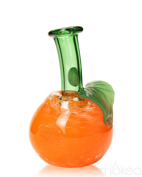 Dynomite Glass "Orange Ya Glad I Didn't Say Banana" Pipe