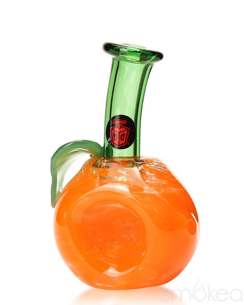 Dynomite Glass "Orange Ya Glad I Didn't Say Banana" Pipe