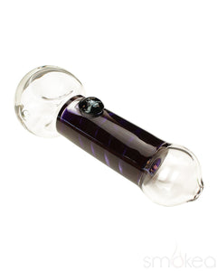 Chameleon Glass Absolute Zero Coil Condenser Pipe