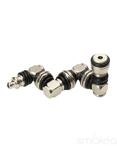 Transformer Adjustable Metal Pipe