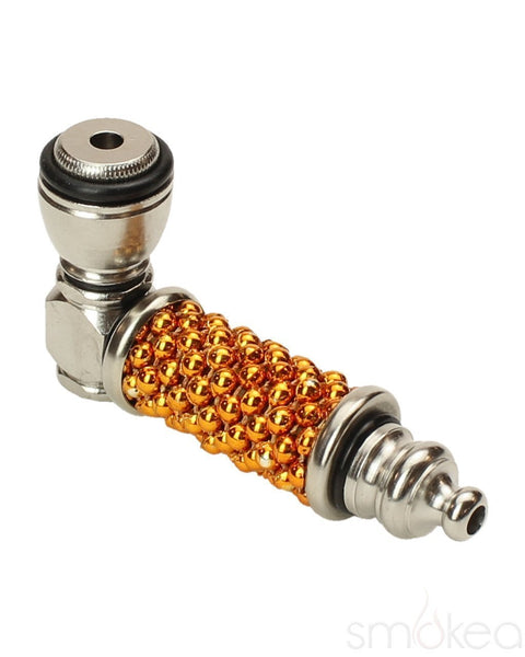 Chainz 3" Metal Pipe