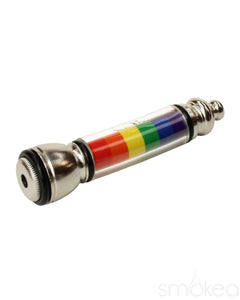 Pride 3" SAT Metal Pipe