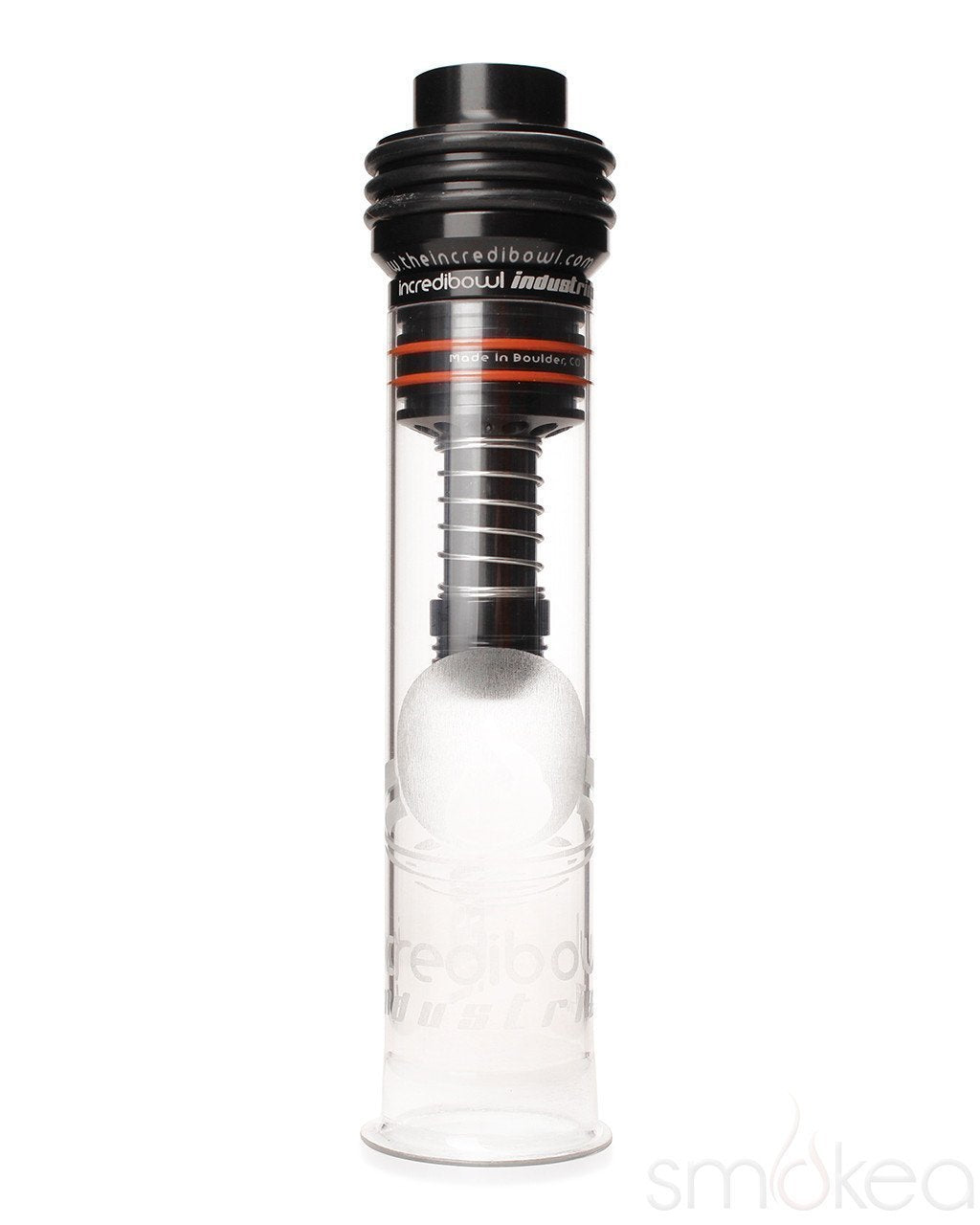 Incredibowl i420 Smoking System