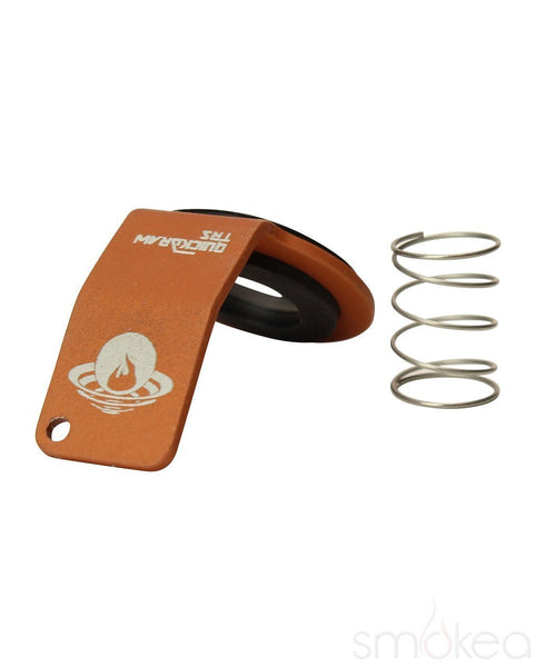 Incredibowl m420 Quickdraw Trigger Release System