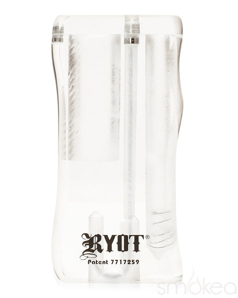 RYOT Large Acrylic Magnetic Taster Box Dugout