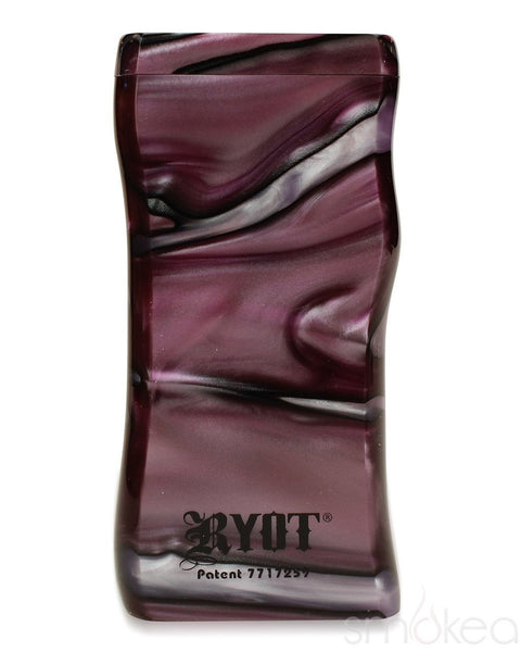 RYOT Large Acrylic Magnetic Taster Box Dugout