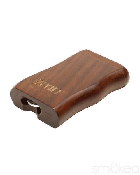 RYOT Small Wood Magnetic Taster Box