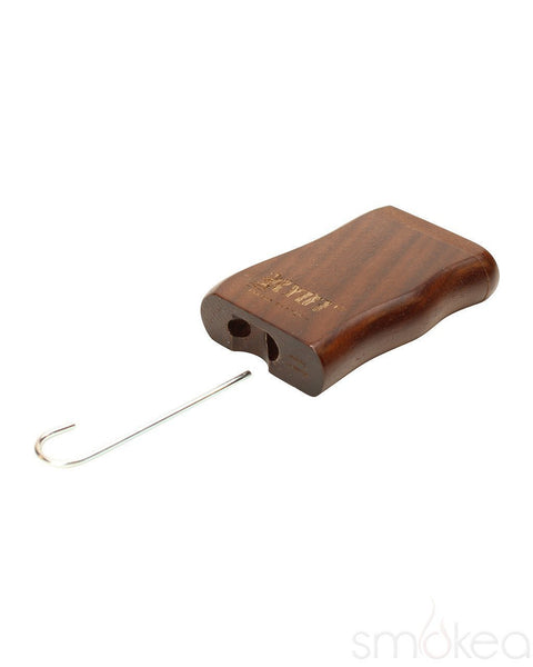 RYOT Small Wood Magnetic Taster Box