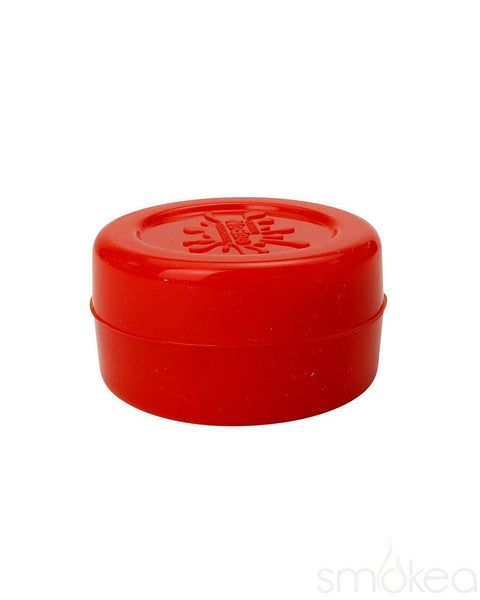 NoGoo Large Non-Stick Silicone Container