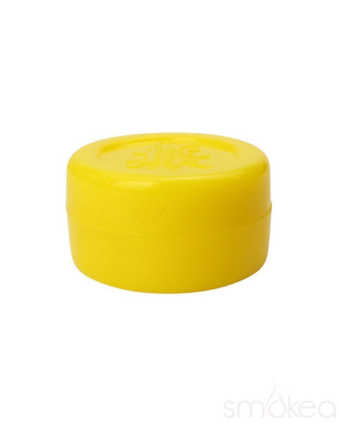 NoGoo Large Non-Stick Silicone Container