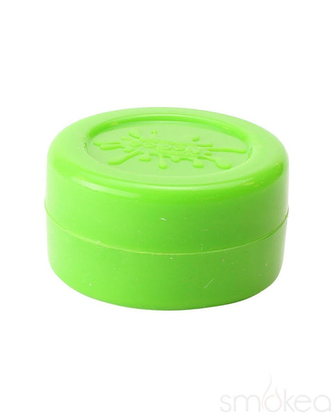 NoGoo Large Non-Stick Silicone Container