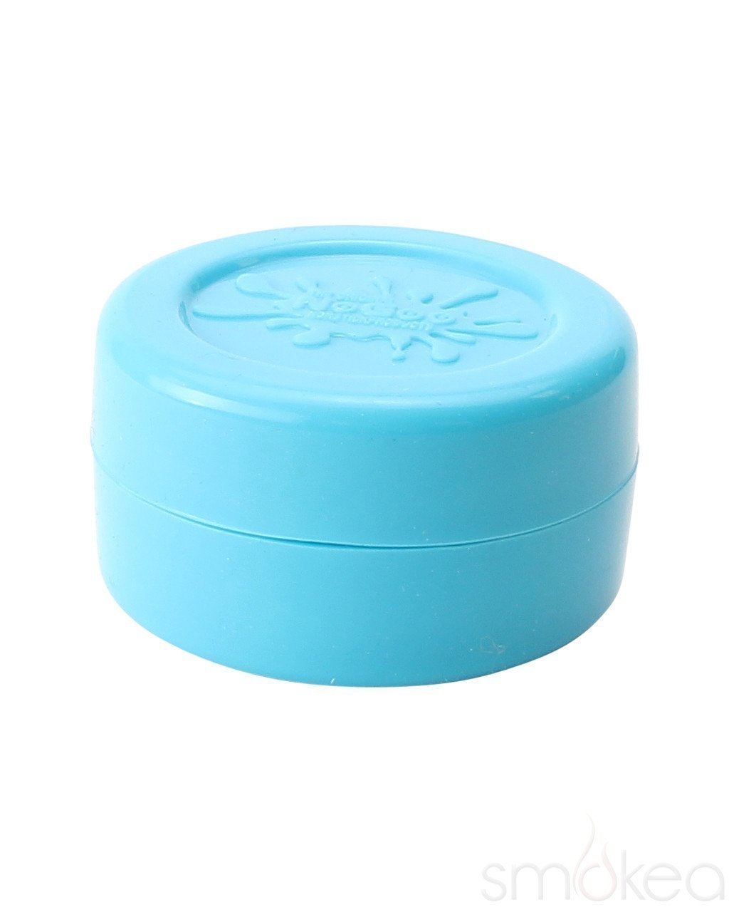 NoGoo Large Non-Stick Silicone Container