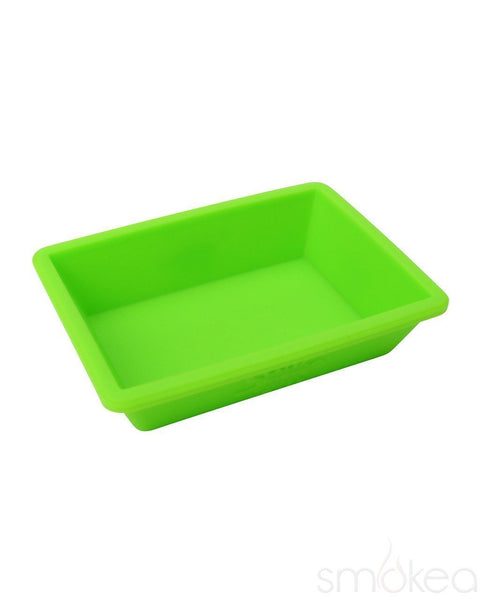 NoGoo Non-Stick Silicone Dish