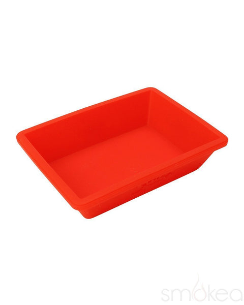 NoGoo Non-Stick Silicone Dish