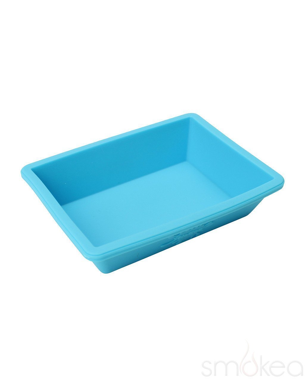 NoGoo Non-Stick Silicone Dish