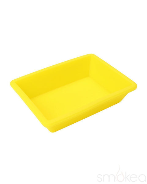 NoGoo Non-Stick Silicone Dish