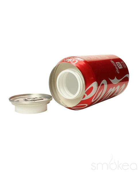 SMOKEA Coca-Cola Stash Can