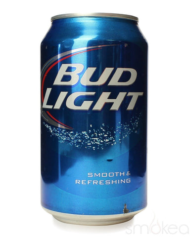 SMOKEA Bud Light Beer Stash Can