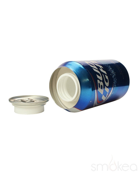 SMOKEA Bud Light Beer Stash Can