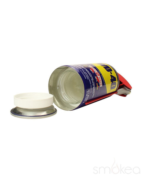 SMOKEA WD-40 Stash Can