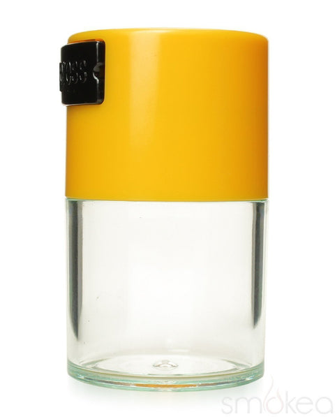 VitaVac Clear .7oz Storage Container