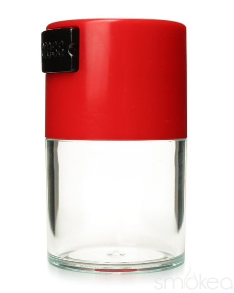 VitaVac Clear .7oz Storage Container