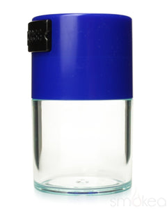 VitaVac Clear .7oz Storage Container