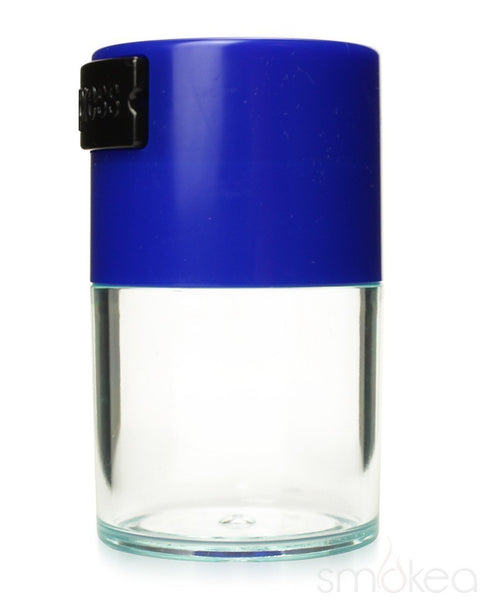VitaVac Clear .7oz Storage Container
