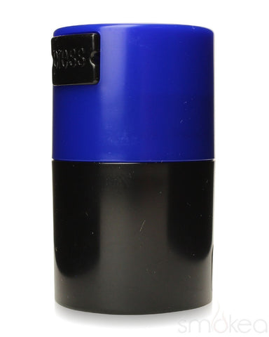 VitaVac Black .7oz Storage Container